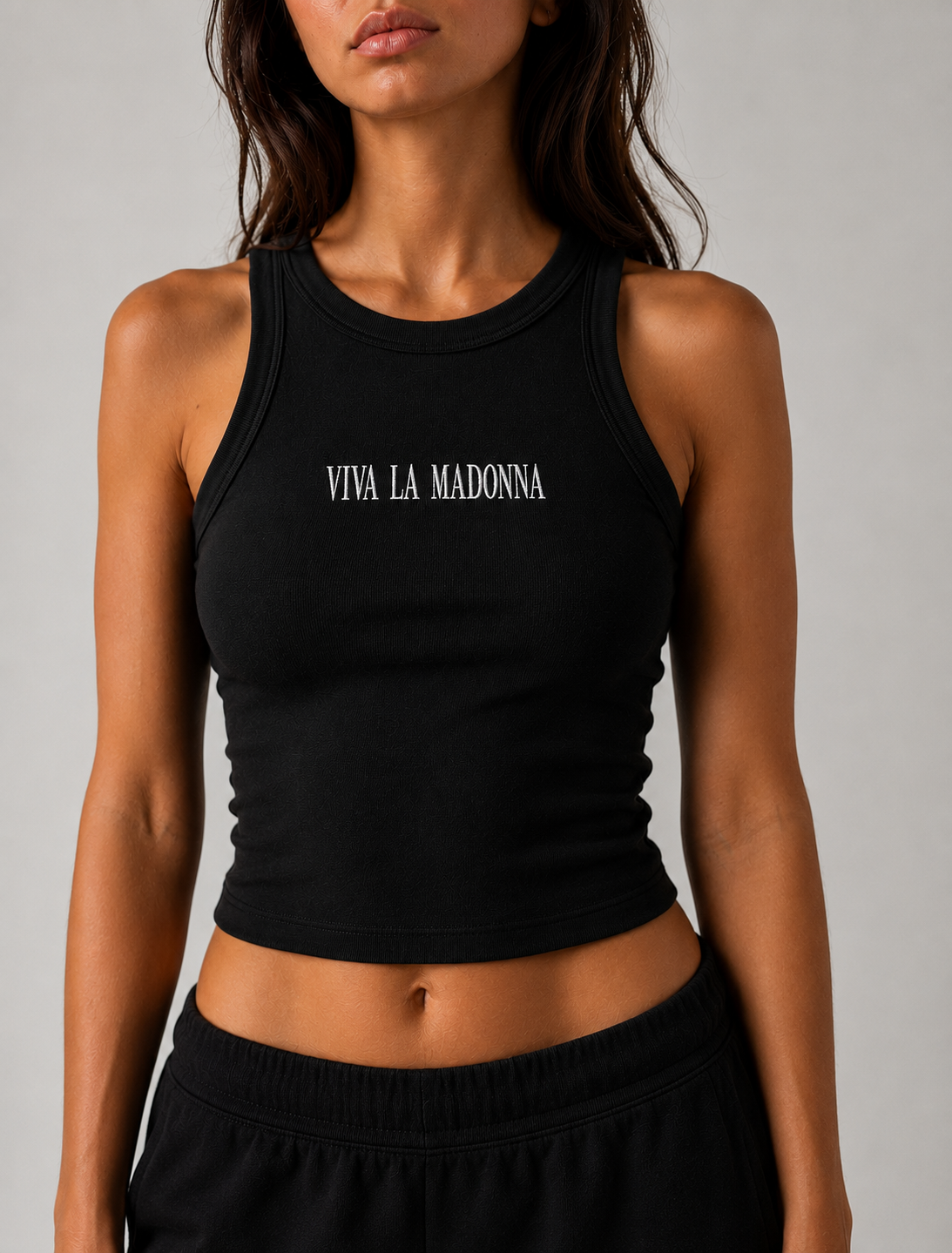 Viva La Madonna Tank (PRE-ORDER)