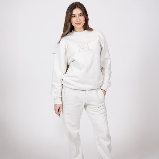 Original Stone Crewneck