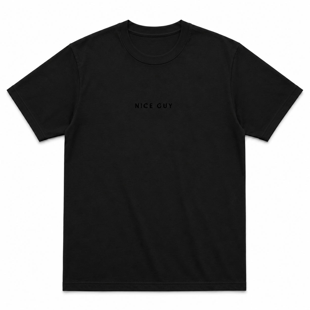 Lineage Repainted X Nice Guy T-Shirt
