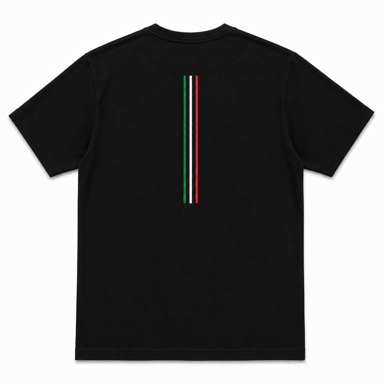 Lineage Repainted X Nice Guy T-Shirt