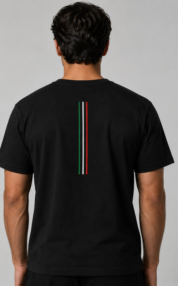 Lineage Repainted X Nice Guy T-Shirt